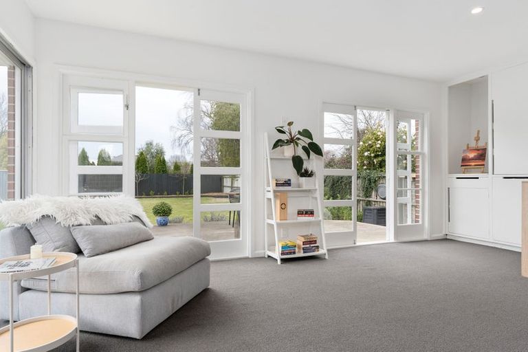 Photo of property in 36 Hare Street, Ilam, Christchurch, 8041