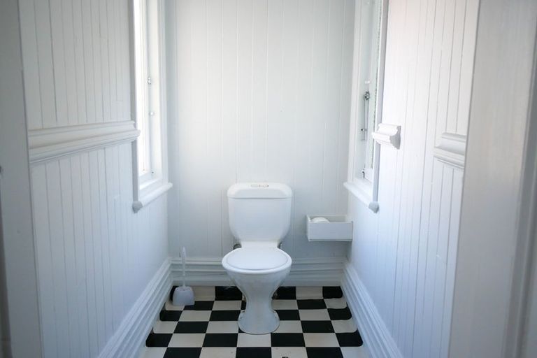 Photo of property in 43 Hope Street, Dunedin Central, Dunedin, 9016