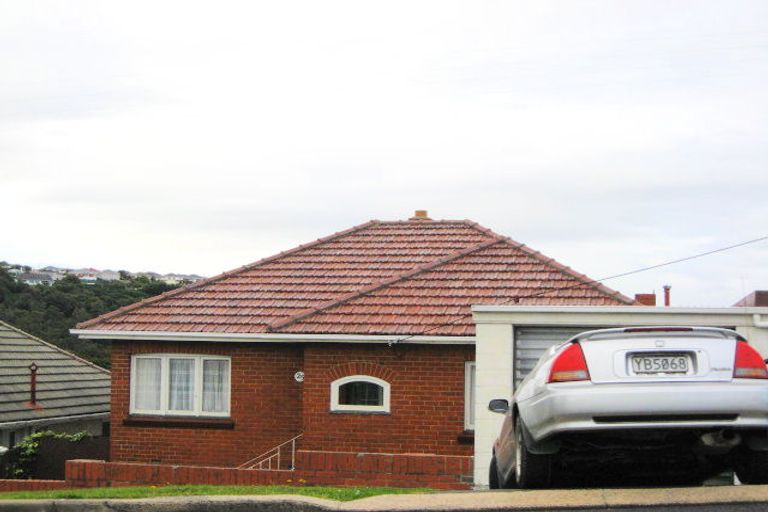 Photo of property in 25 Riselaw Road, Calton Hill, Dunedin, 9012