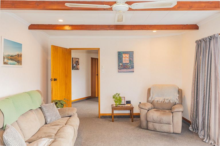 Photo of property in 46 Grove Avenue, Weston, Oamaru, 9401