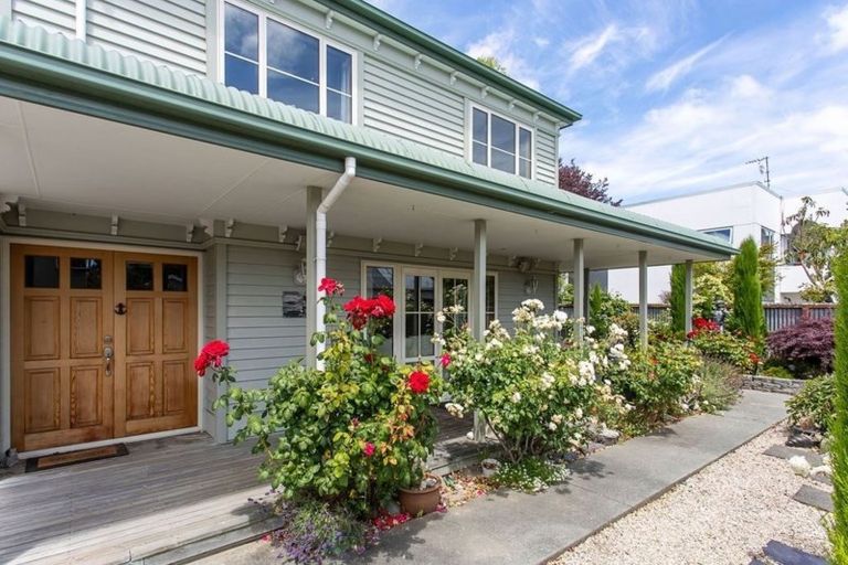 Photo of property in 18 Otley Street, Christchurch Central, Christchurch, 8013