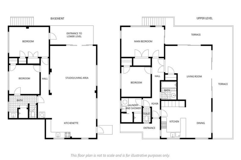 Photo of property in 22 Giles Way, Tanners Point, Katikati, 3177
