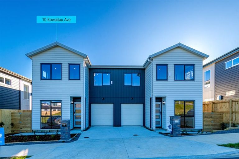 Photo of property in 10 Kowaitau Avenue, Beachlands, 2018