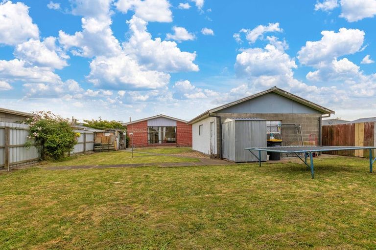 Photo of property in 10 Maple Street, Bishopdale, Christchurch, 8053