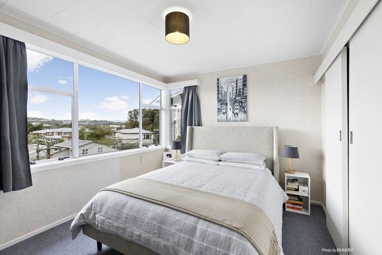Photo of property in 34 Arapiko Street, Johnsonville, Wellington, 6037