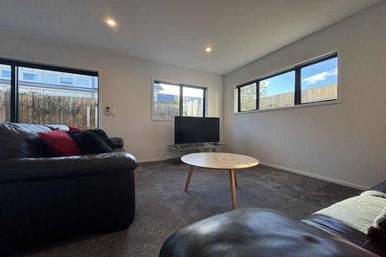 Photo of property in 7/307 Madras Street, Christchurch Central, Christchurch, 8013