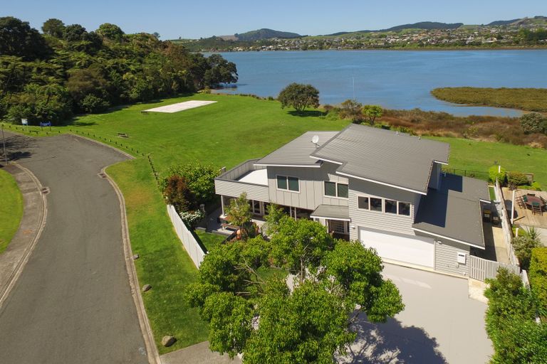 Photo of property in 14 Fantail Drive, Maungatapu, Tauranga, 3112