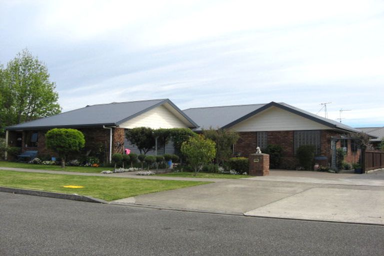 Photo of property in 5 Gaylee Place, Redwoodtown, Blenheim, 7201