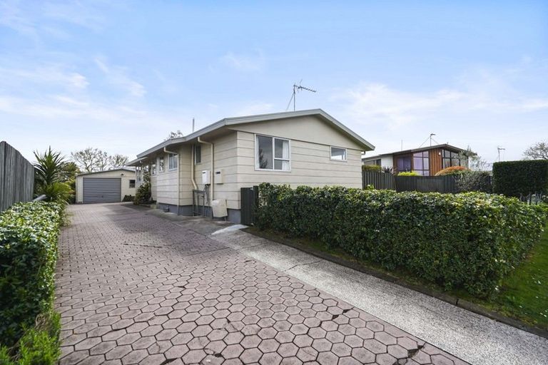 Photo of property in 48 Sunnyside Road, Nawton, Hamilton, 3200