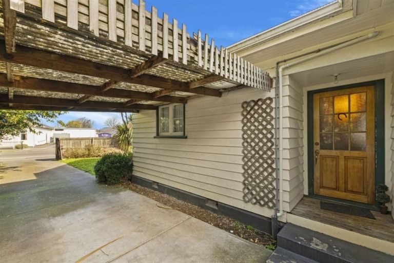 Photo of property in 2/11 Berwick Street, Saint Albans, Christchurch, 8014