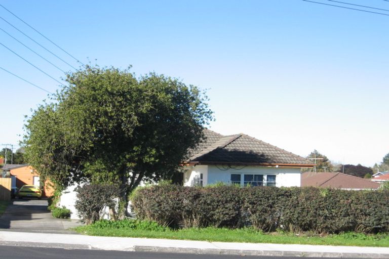 Photo of property in 2/62 Weymouth Road, Manurewa, Auckland, 2102