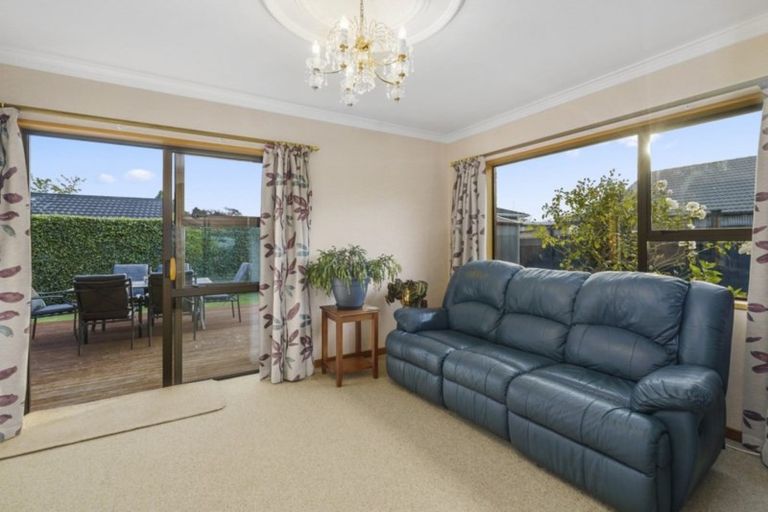 Photo of property in 7 Ashburn Lane, Awapuni, Palmerston North, 4412