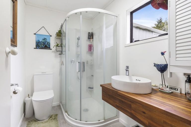 Photo of property in 896a Hikuai Settlement Road, Pauanui, Hikuai, 3579