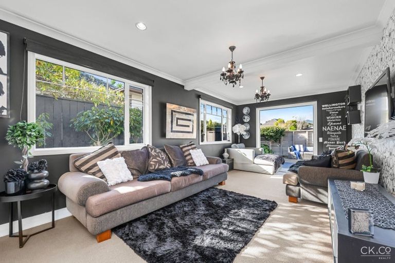 Photo of property in 20 Saint James Avenue, Boulcott, Lower Hutt, 5011