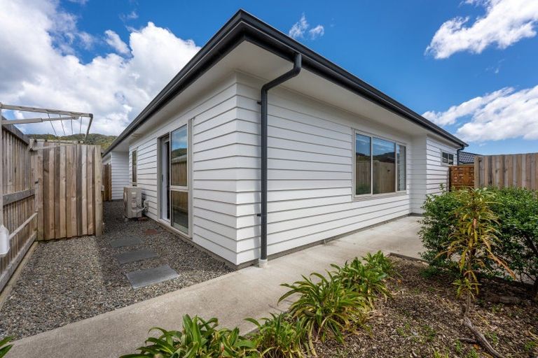 Photo of property in 14 Ron Fawcett Way, Wainuiomata, Lower Hutt, 5014