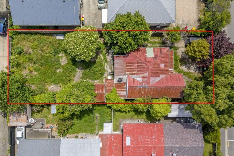 Photo of property in 137 Clarence Street, Riccarton, Christchurch, 8011