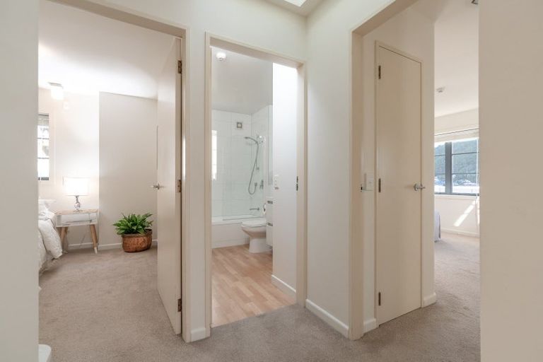 Photo of property in Westhaven Apartments, 23/127 Molesworth Street, Thorndon, Wellington, 6011