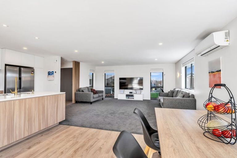 Photo of property in 39 Nethercote Way, Rolleston, 7614