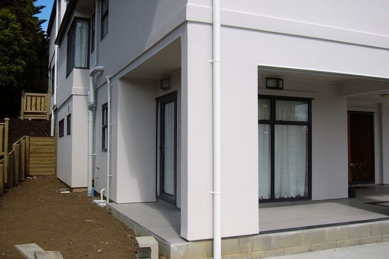 Photo of property in 20a Opal Avenue, Pakuranga, Auckland, 2010