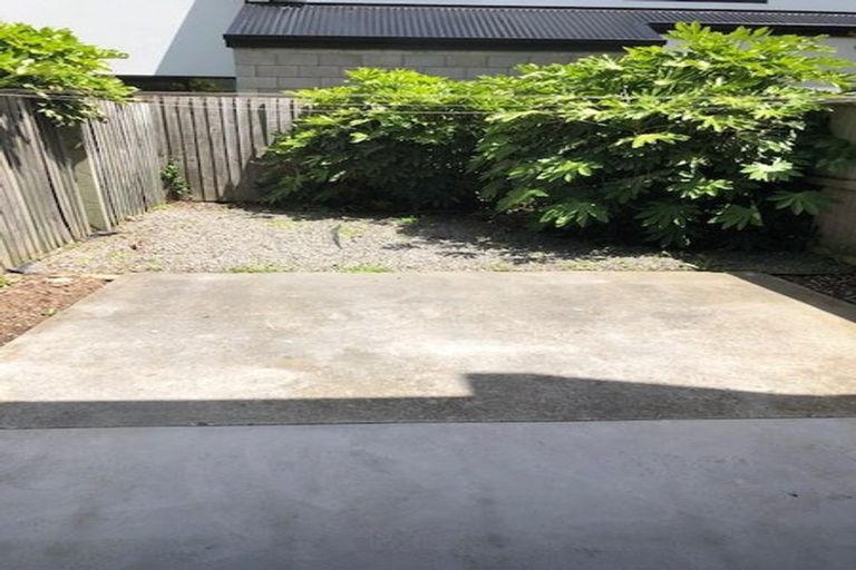 Photo of property in 72d Burke Street, Addington, Christchurch, 8024