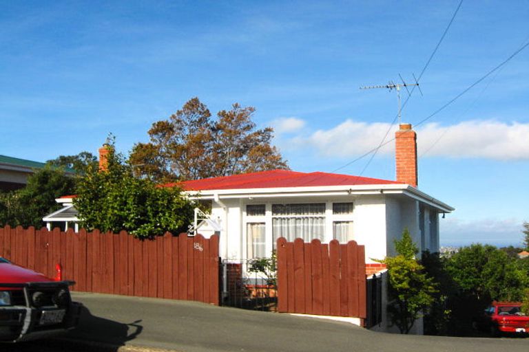 Photo of property in 186 Wakari Road, Helensburgh, Dunedin, 9010