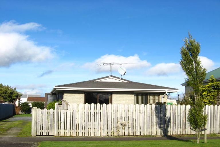 Photo of property in 39 Lowe Street, Avenal, Invercargill, 9810