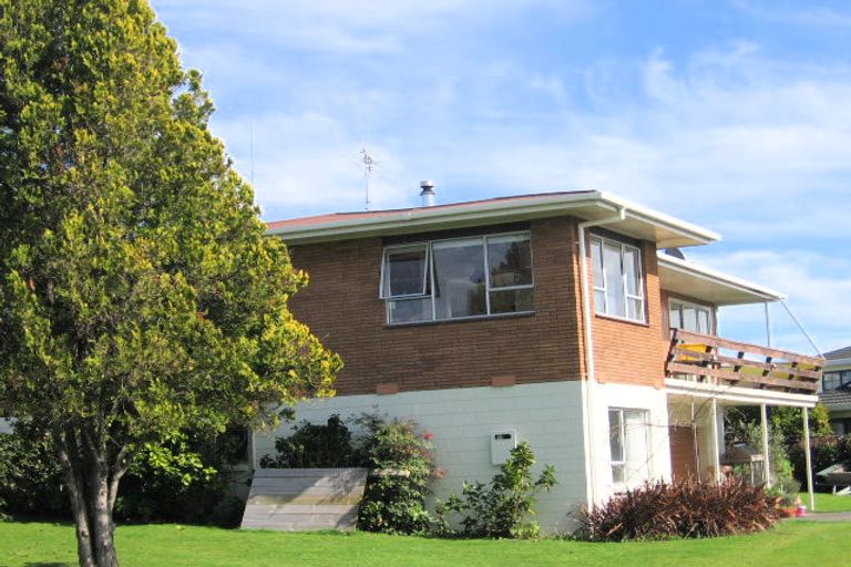 Photo of property in 18 Tainui Street, Matua, Tauranga, 3110