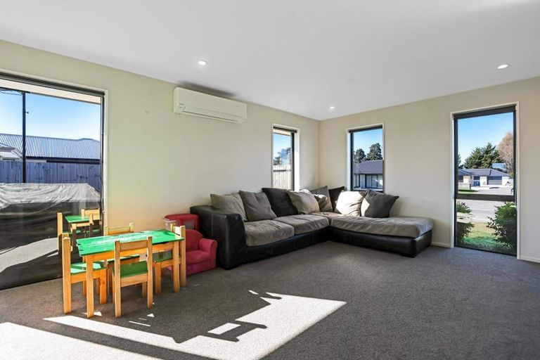 Photo of property in 31 Geoff Geering Drive, Netherby, Ashburton, 7700