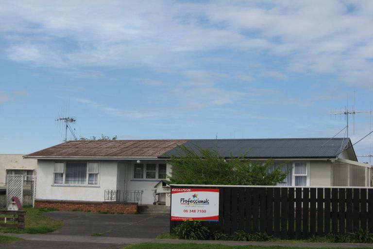 Photo of property in 60d Mosston Road, Castlecliff, Whanganui, 4501