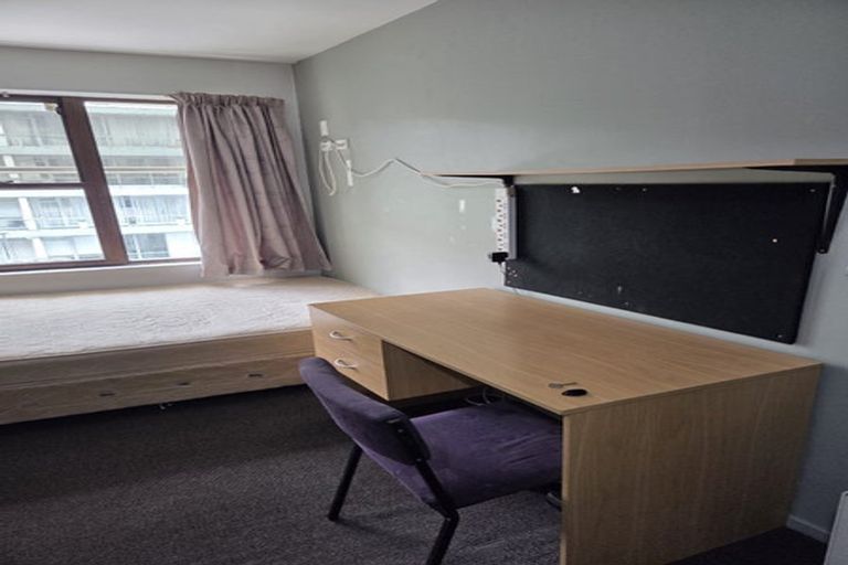 Photo of property in Orange Apartments/victoria Centr, 408/169 The Terrace, Wellington Central, Wellington, 6011