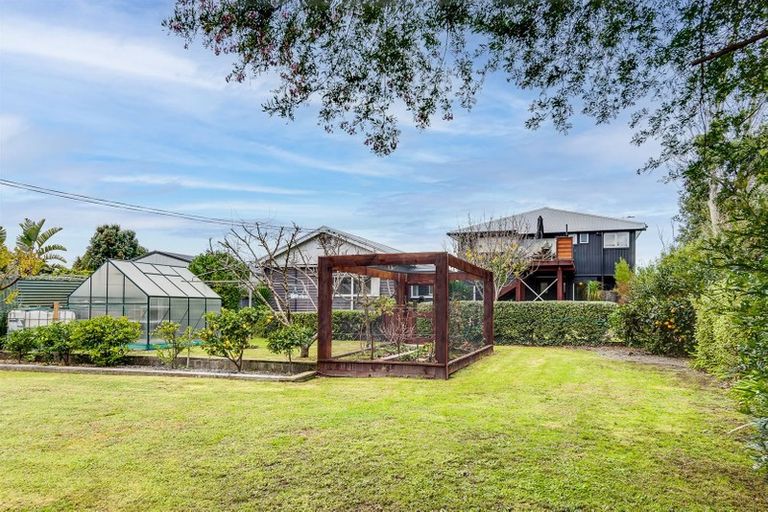 Photo of property in 184 Whirinaki Road, Eskdale, Napier, 4182