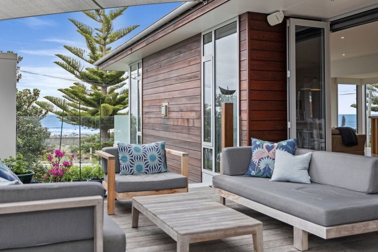 Photo of property in 2 Burgess Street, Sumner, Christchurch, 8081