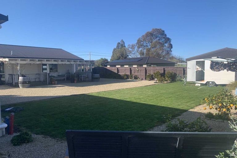 Photo of property in 100 South Belt, Solway, 5810