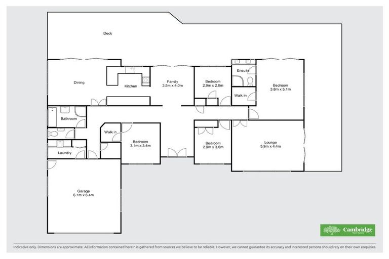 Photo of property in 1829e Cambridge Road, Karapiro, Tirau, 3484