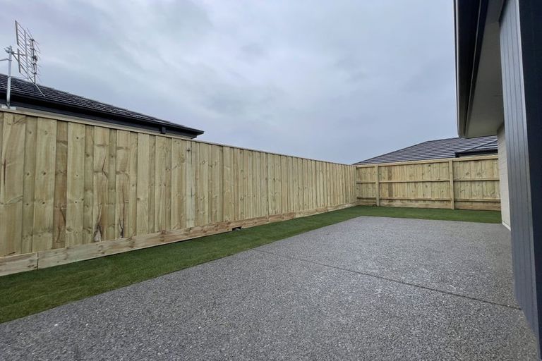 Photo of property in 66 Nethercote Way, Rolleston, 7614