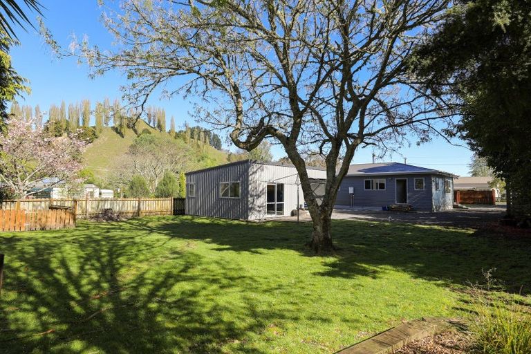 Photo of property in 15 Mahoe Road, Manunui, Taumarunui, 3992