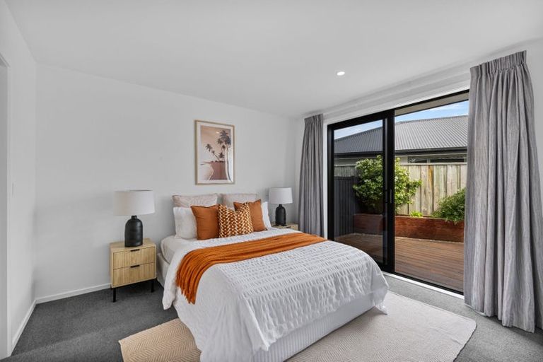 Photo of property in 85 Glenturret Drive, Casebrook, Christchurch, 8051