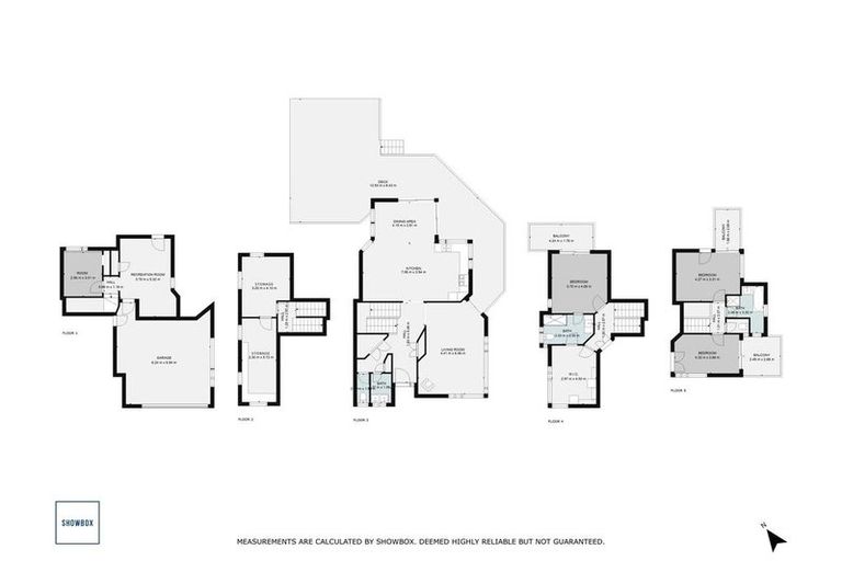 Photo of property in 2/33 Penguin Drive, Murrays Bay, Auckland, 0630