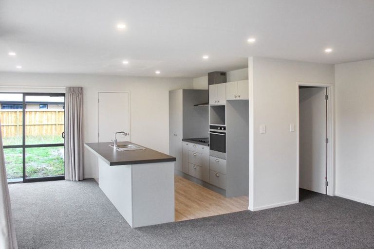 Photo of property in 6 Zabeel Street, Lincoln, 7608