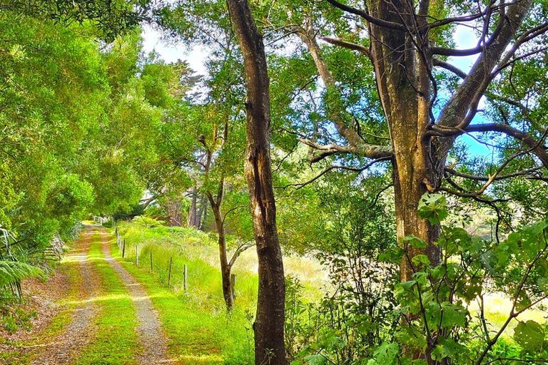 Photo of property in 416 Pinehill Road, Waimamaku, Kaikohe, 0473