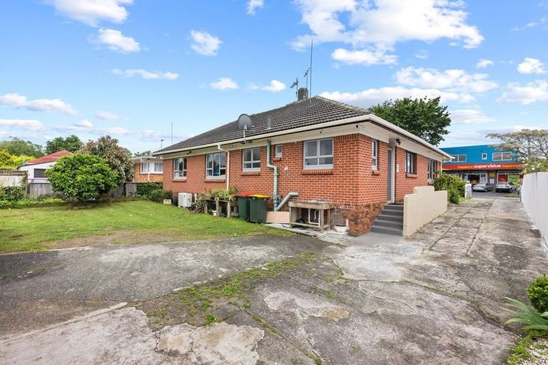 Photo of property in 57 Settlement Road, Papakura, 2110