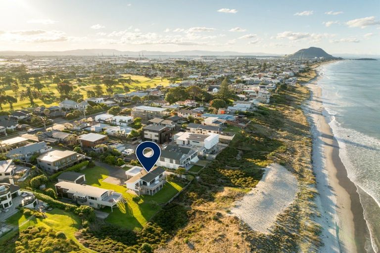 Photo of property in 165 Oceanbeach Road, Mount Maunganui, 3116
