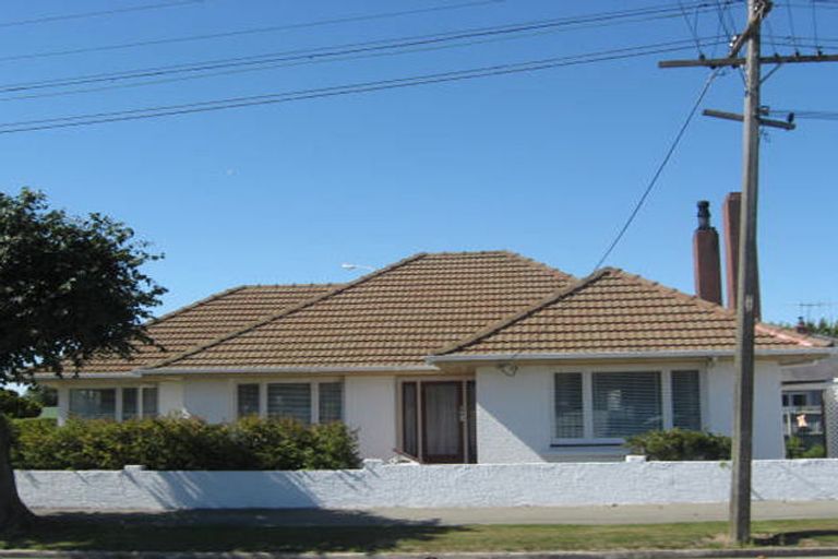 Photo of property in 2 Mowbray Street, Watlington, Timaru, 7910