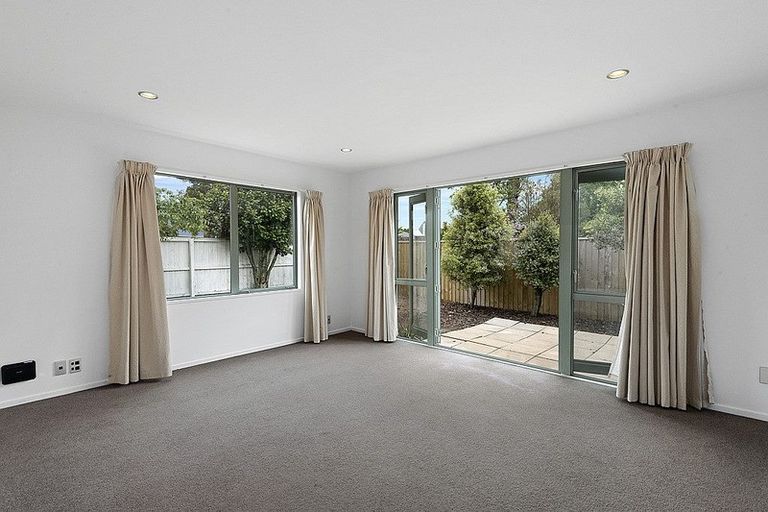 Photo of property in 96 Idris Road, Bryndwr, Christchurch, 8052
