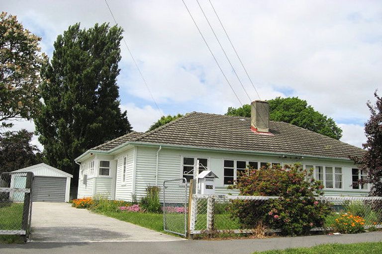 Photo of property in 161 Aorangi Road, Bryndwr, Christchurch, 8053