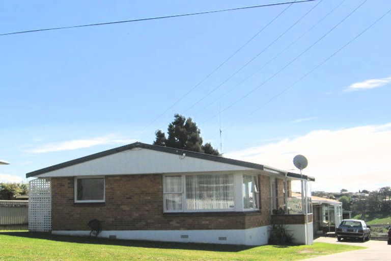 Photo of property in 31 Murray Street, Gate Pa, Tauranga, 3112