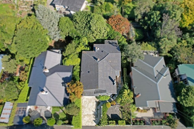 Photo of property in 21 Lynwood Avenue, Maori Hill, Dunedin, 9010