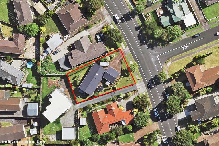 Photo of property in 137 Everglade Drive, Totara Heights, Auckland, 2105