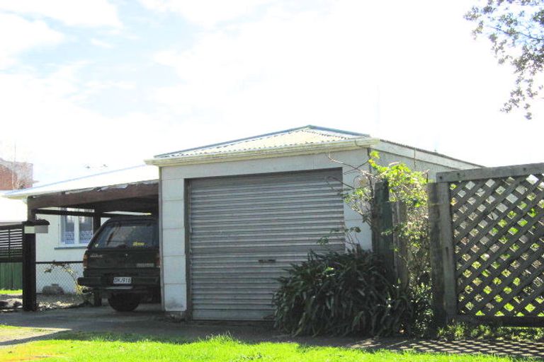 Photo of property in 38 Bedford Avenue, Gonville, Whanganui, 4501