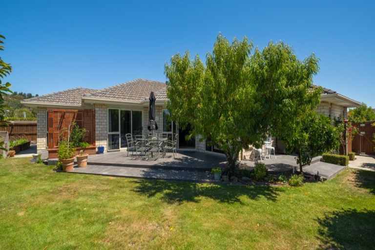 Photo of property in 9 Silk Close, Witherlea, Blenheim, 7201